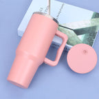 Executive Series Vacuum Tumbler – 1200ml of Class