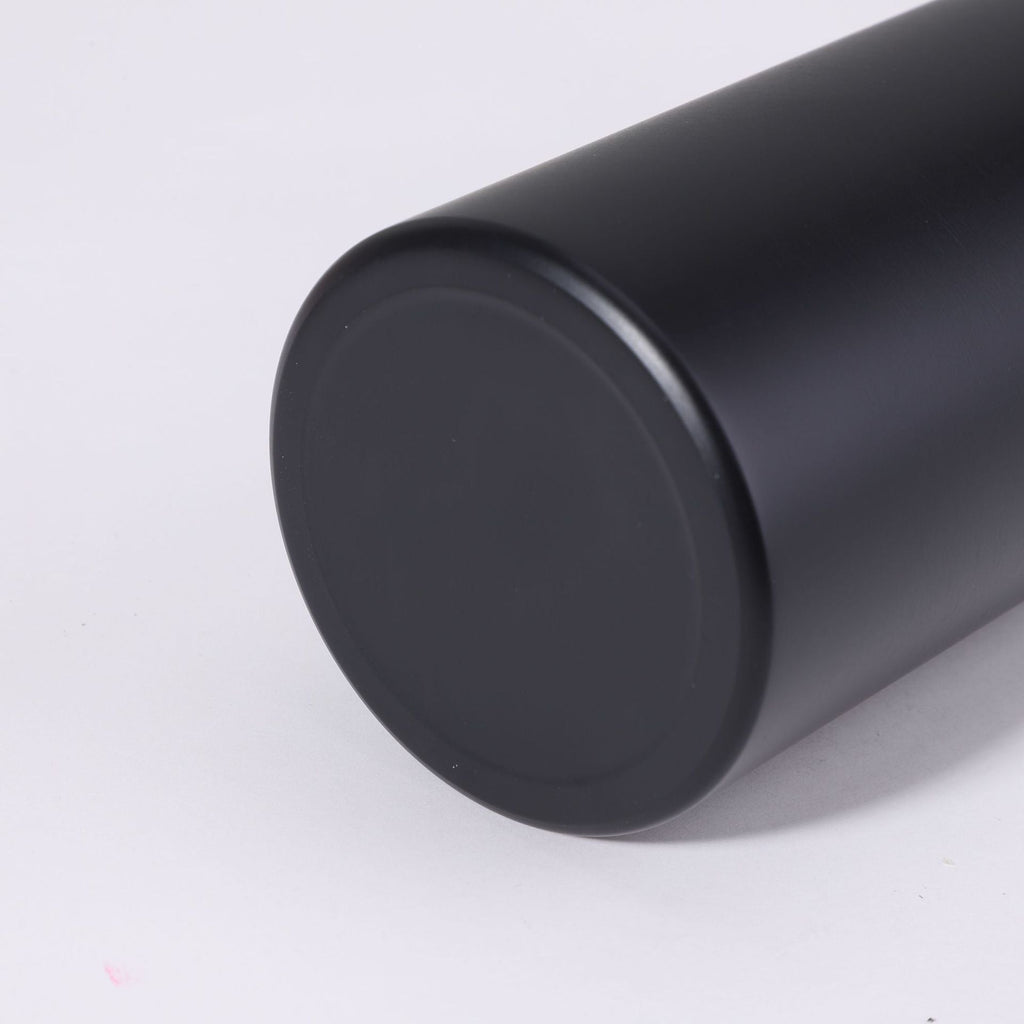 650ml Sporty Stainless Steel Sipper | Ideal Corporate Gift