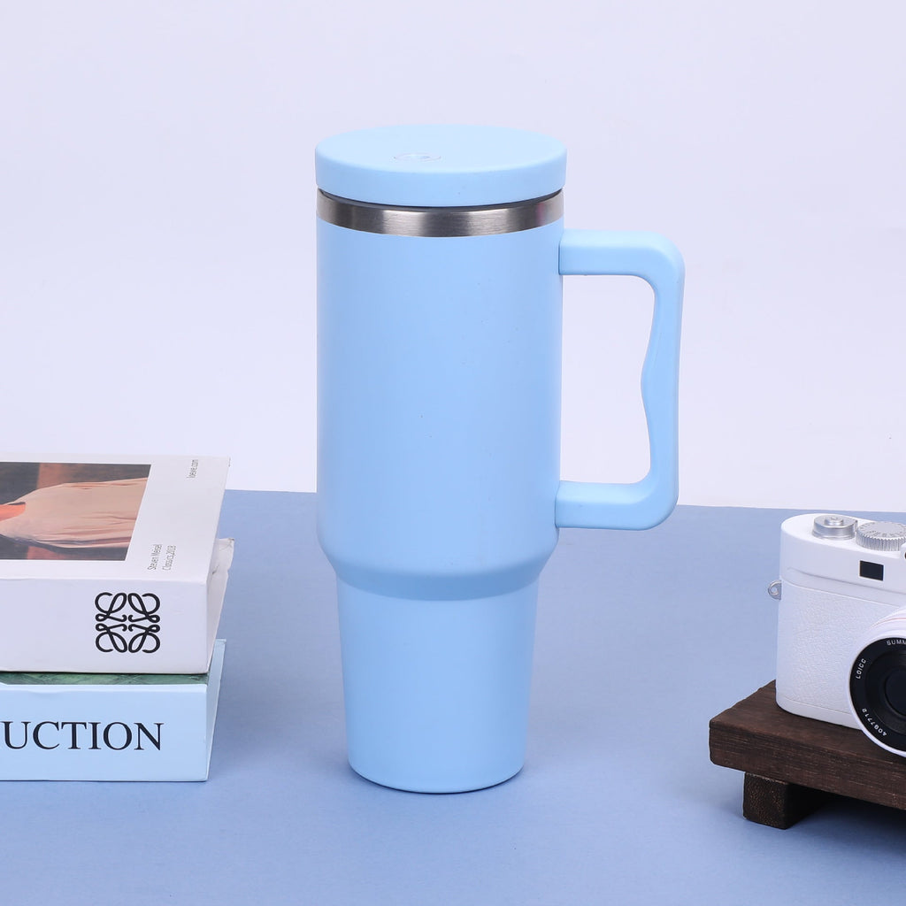 Executive Series Vacuum Tumbler – 1200ml of Class