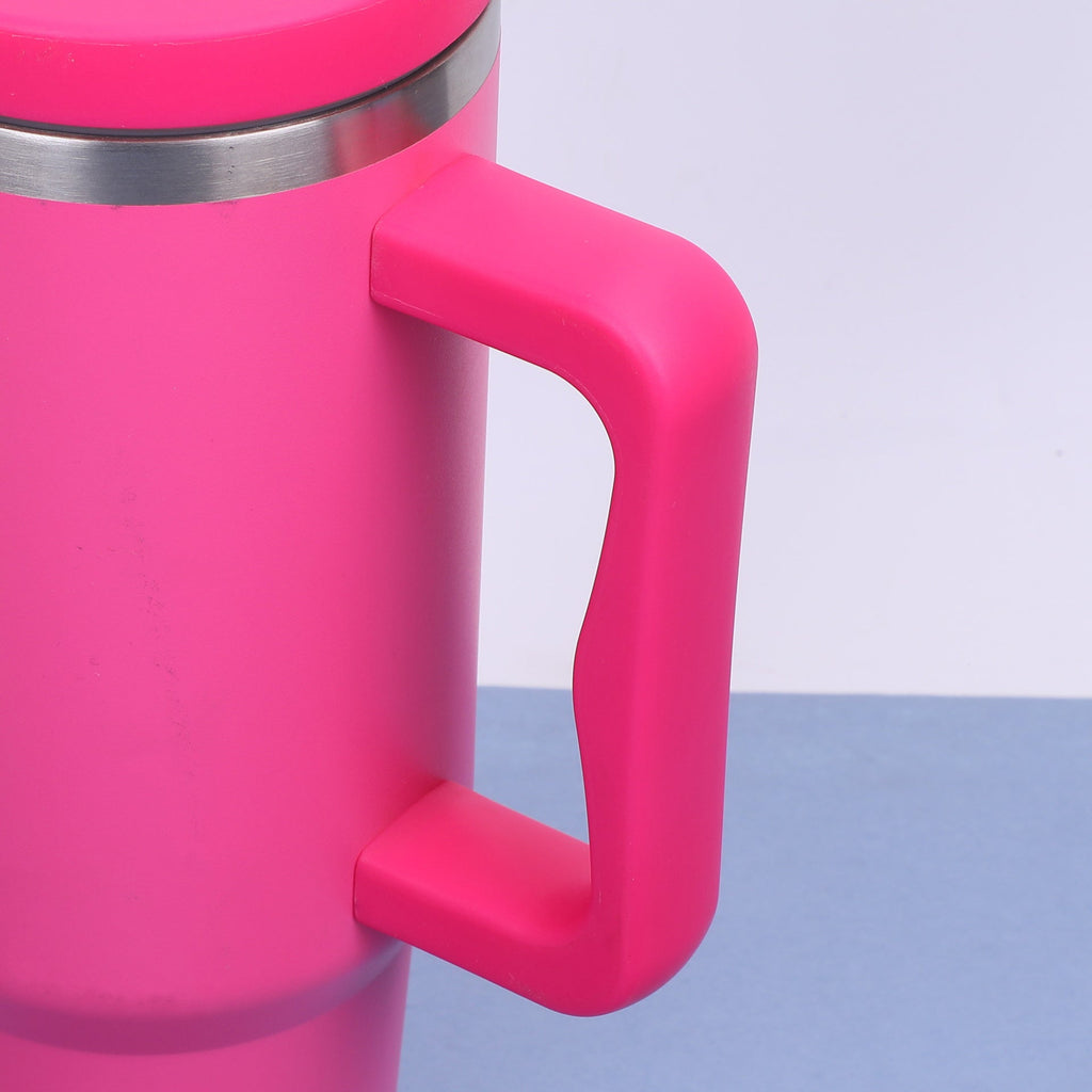 Executive Series Vacuum Tumbler – 1200ml of Class