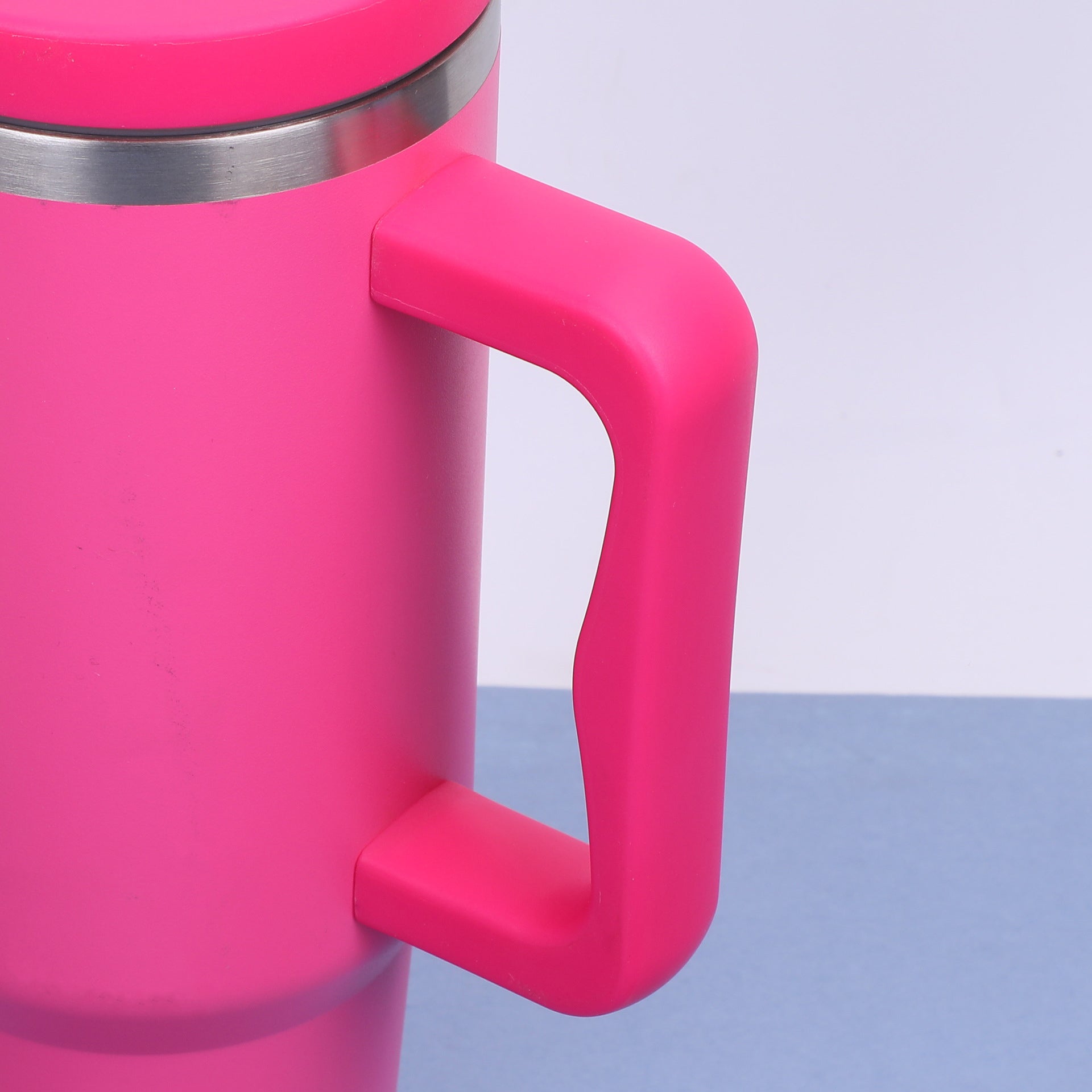 Executive Series Vacuum Tumbler – 1200ml of Class