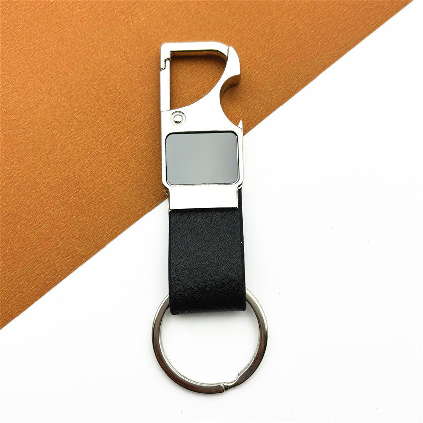 Customised Metal Keychain - for Corporate Gifting & Business Promotions