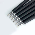 2-in-1 Metal Stylus Ballpoint Pen | Customised Pen with Name & Logo - Corporate Gift