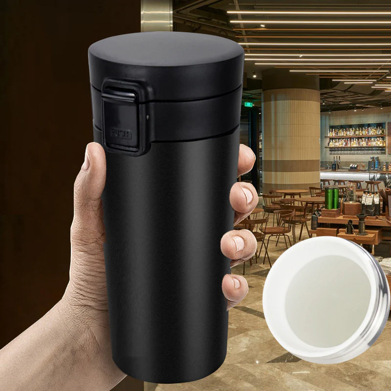 Personalized Tumbler for Coffee & Tea - Corporate & Return Gifting | 300ml