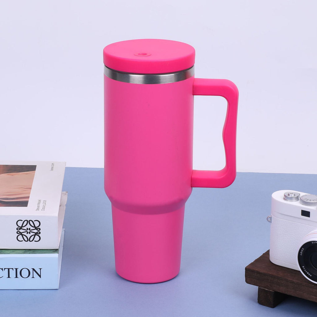 Executive Series Vacuum Tumbler – 1200ml of Class