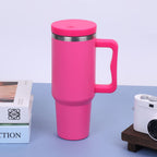 Executive Series Vacuum Tumbler – 1200ml of Class