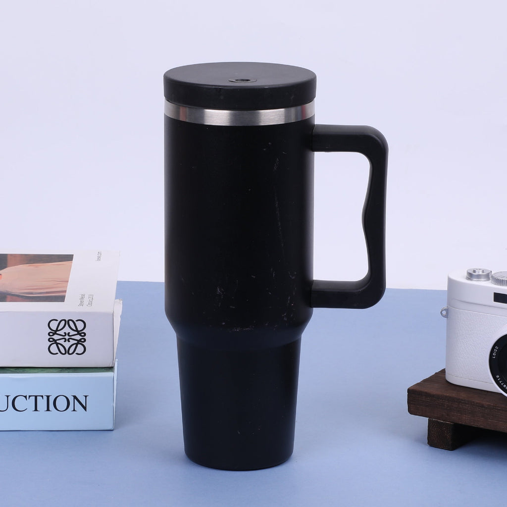 Executive Series Vacuum Tumbler – 1200ml of Class