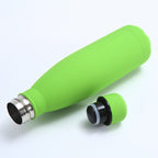 Insulated Hot and Cold Water Bottle - For Corporate Gifting