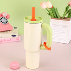 Sip Smart, Gift Smart – Premium Steel Tumbler 1100ml | Ideal Corporate Gift