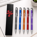 Personalized Metal Pen – Custom Name & Logo Printing