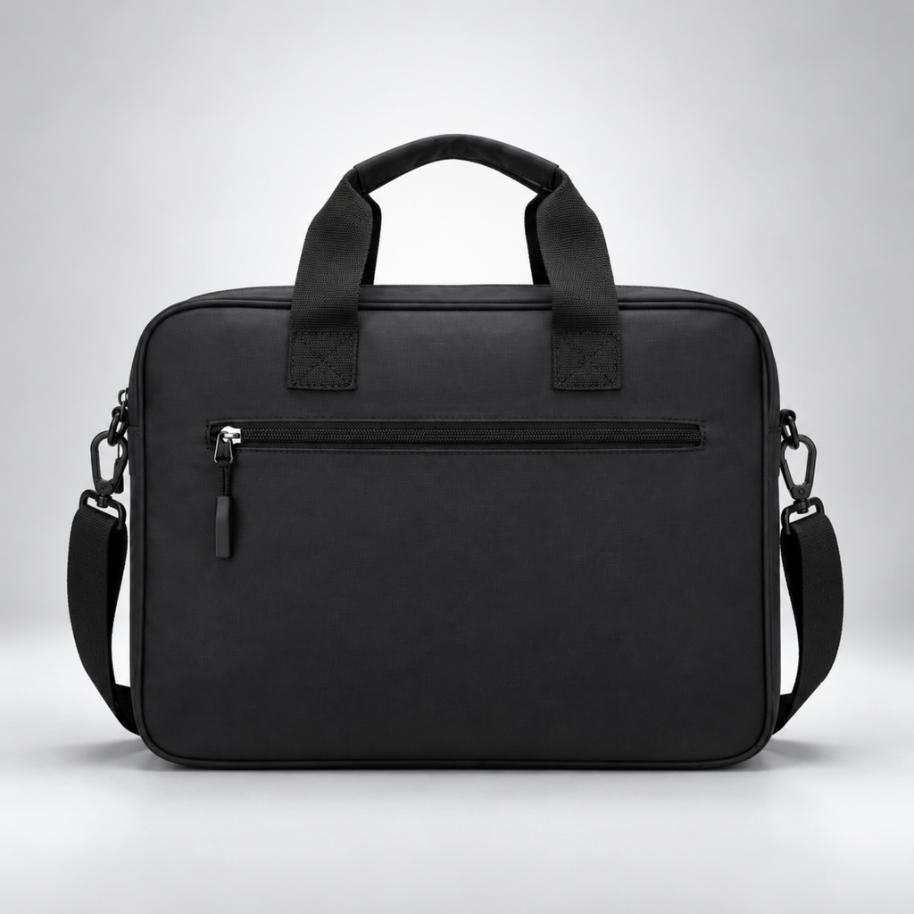 Premium Office Laptop / Travel Bag – Multi-Compartment Office Carry Bag