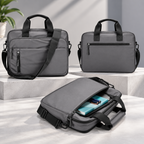 Premium Office Laptop / Travel Bag – Multi-Compartment Office Carry Bag