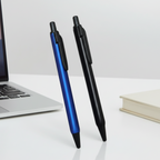 Triangular Metal Pen – Best Choice for Corporate Gifting