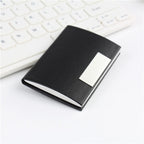 Customizable Card Holder – Ideal Corporate Gift