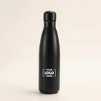 Custom Logo Insulated Steel Water Bottle – Hot & Cold Corporate Gifting