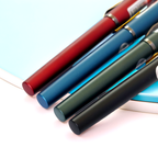 Signature Fountain Pen - Write Like Never Before!
